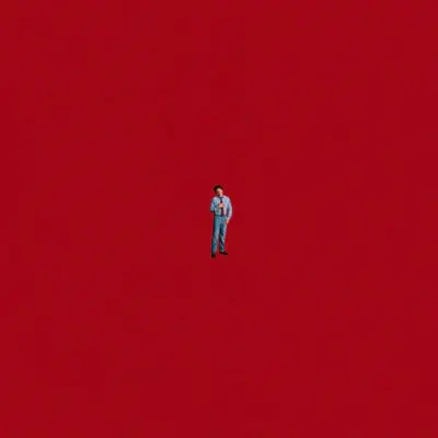 Puth, Charlie/Whatever's Clever! (Indie Exclusive Clear Vinyl) [Lp] 1