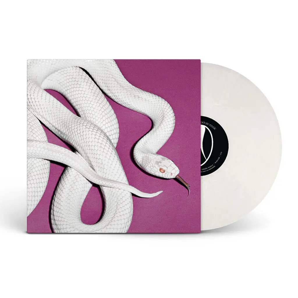 Deftones/Private Music (Indie Exclusive Fog Vinyl) [Lp] 1