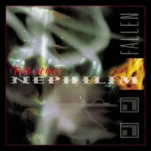 Fields Of The Nephilim/Fallen (Yellow Vinyl) [Lp] 1