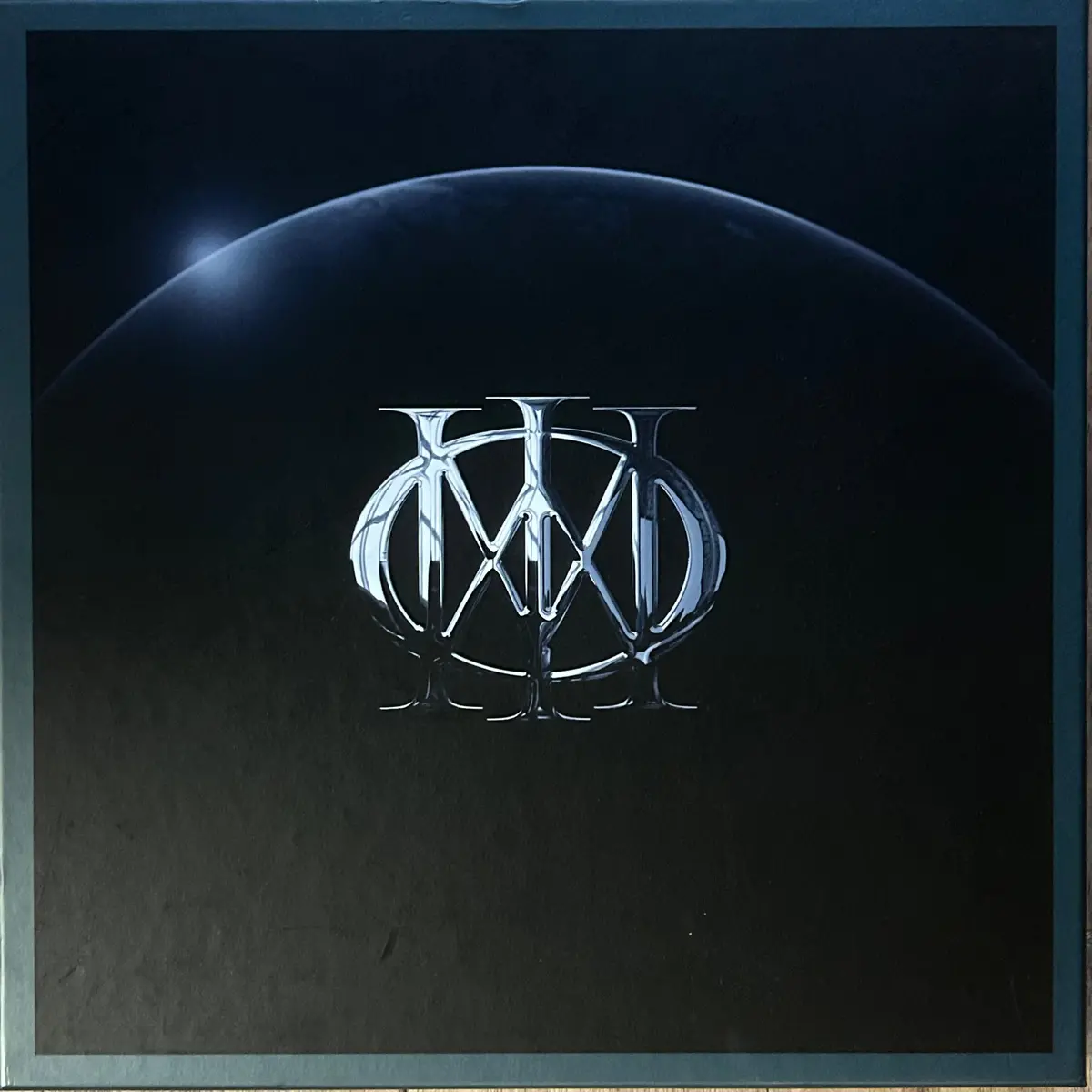 [Used Lp] Dream Theater / Dream Theater 1