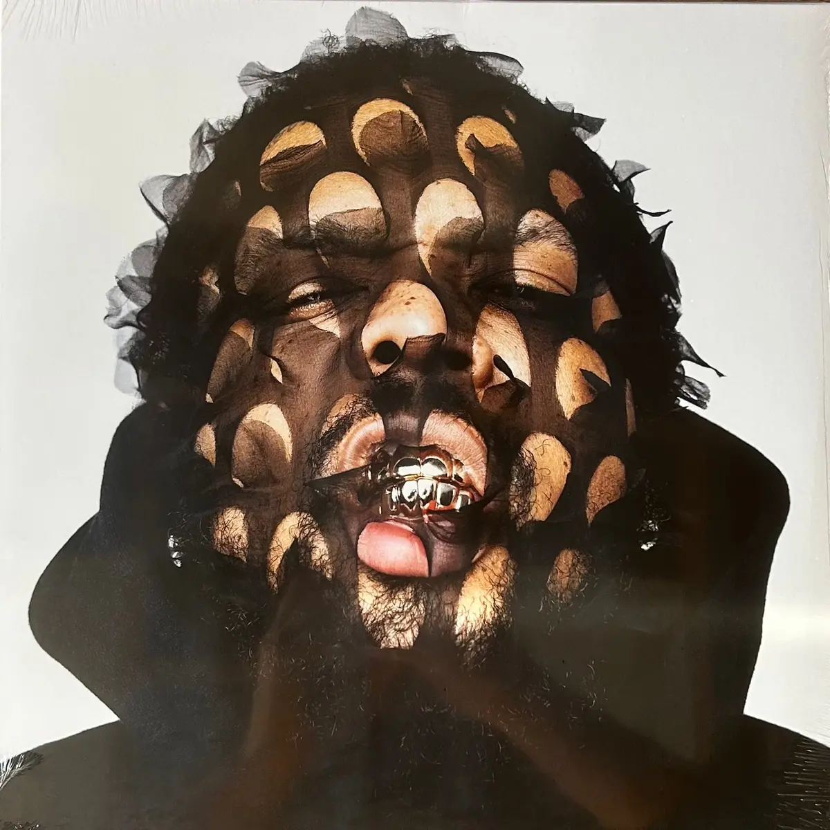 [Used Lp] Westside Gunn / Hitler Wears Hermes 8: Sincerely Adolf 1