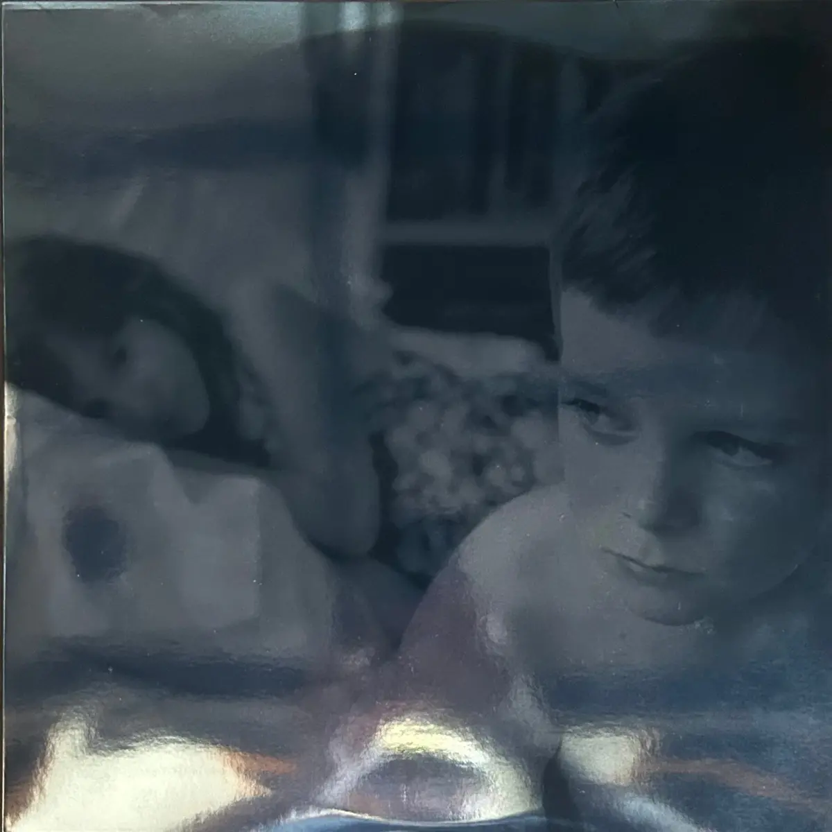 [Used Lp] Afghan Whigs, The / Gentlemen 1