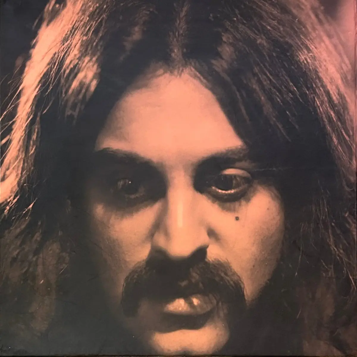 [Used 7”] Yaghmaei, Kourosh / Back From The Brink - Pre-Revolution Psychedelic Rock From Iran: 1973-1979 1