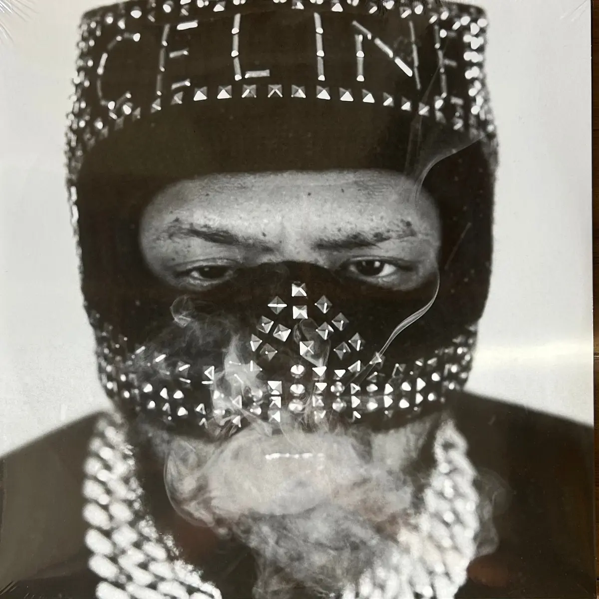 [Used Lp] Westside Gunn / Hitler Wears Hermes 8: Side B 1