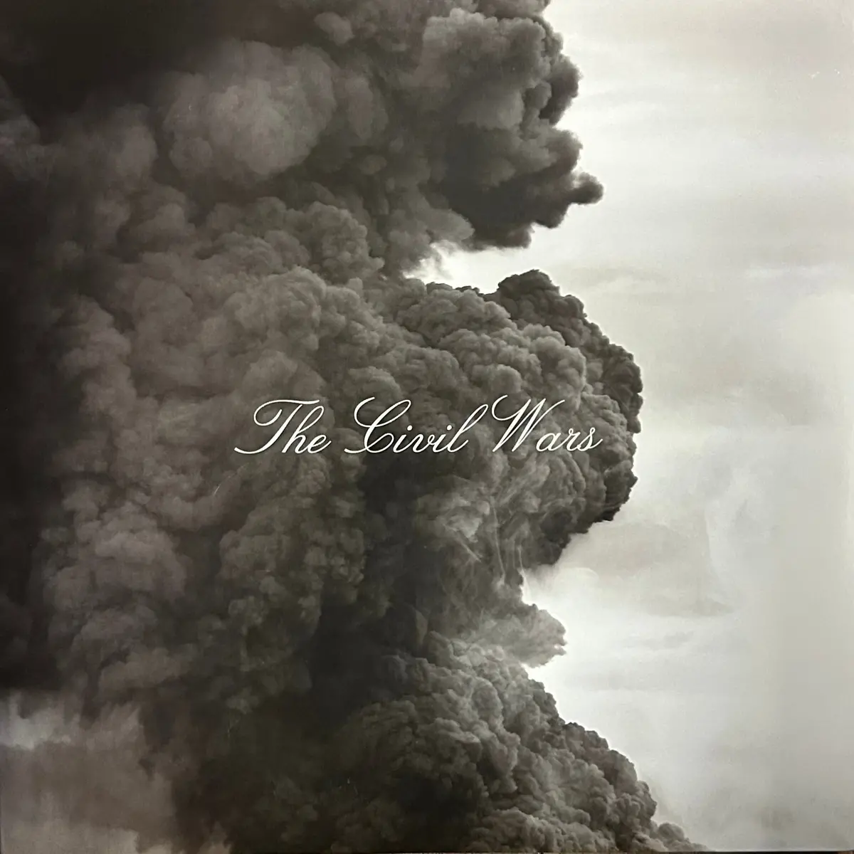 [Used Lp] Civil Wars, The / The Civil Wars 1