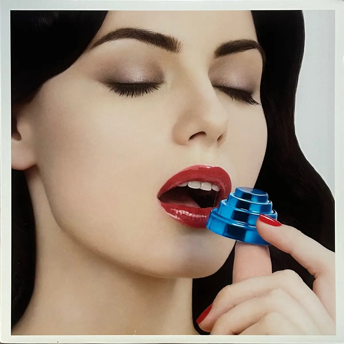 [Used Lp] Devo / Something For Everybody 1