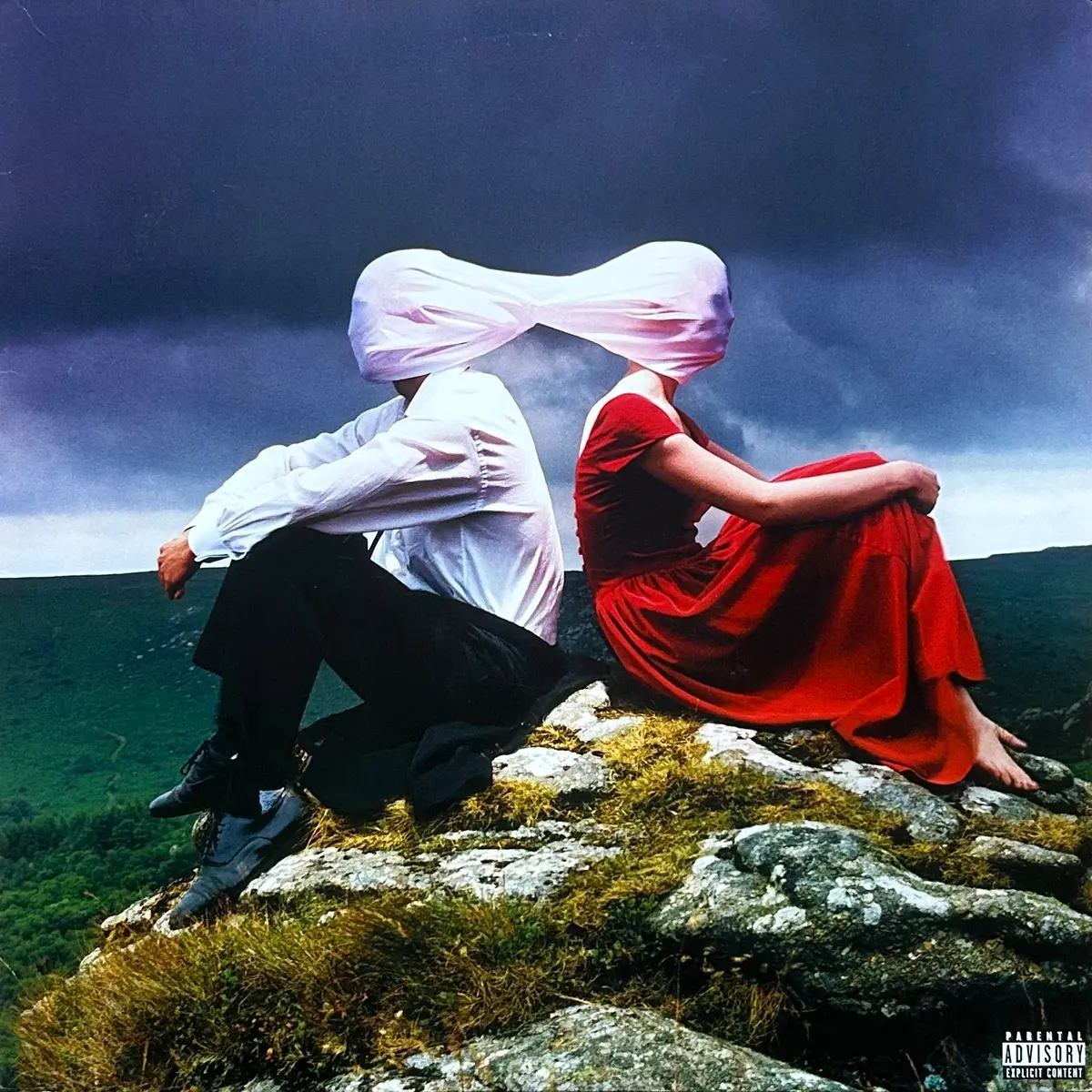 [Used Lp] Funeral For A Friend / Casually Dressed & Deep In Conversation 1