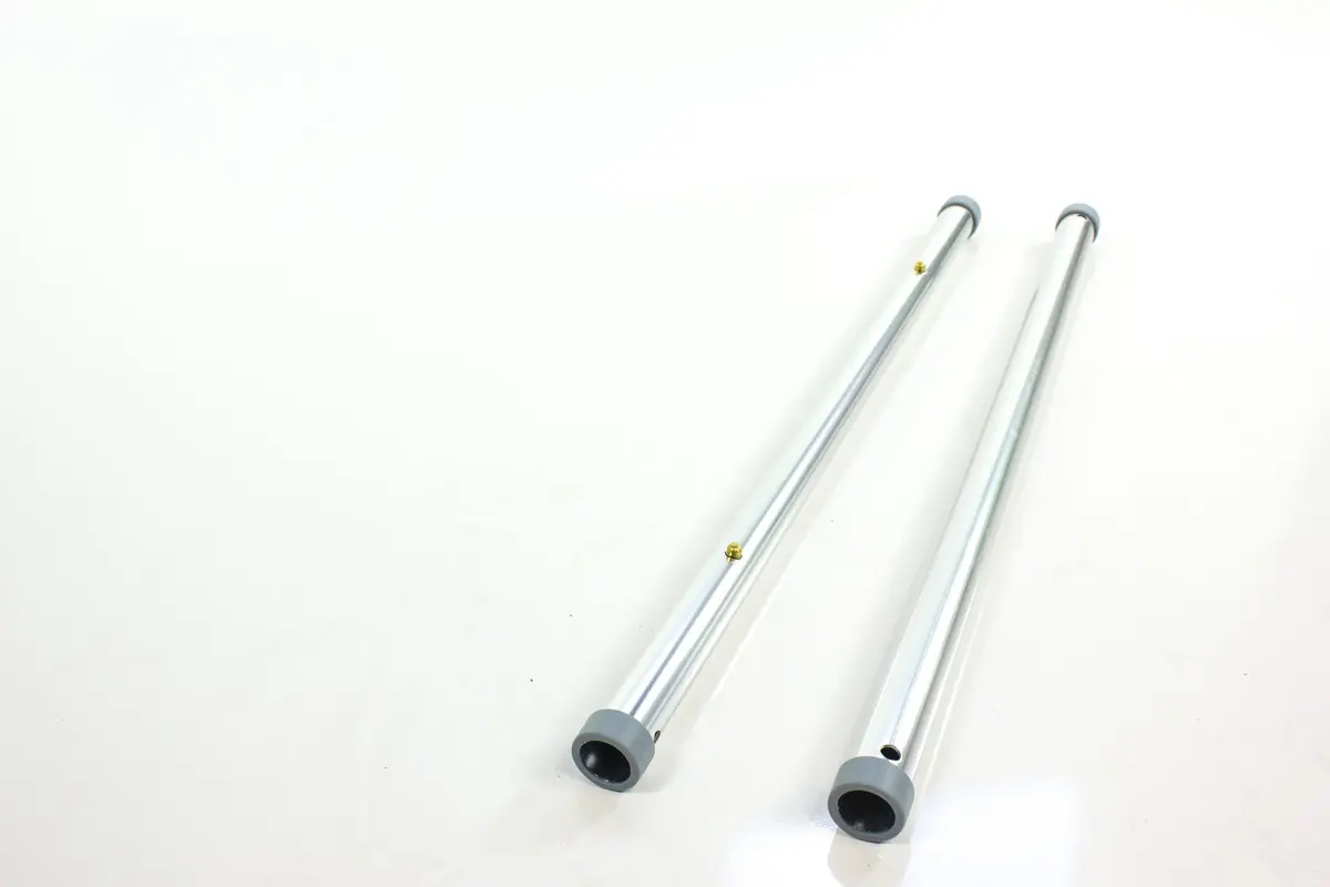 Replacement Rails For The Carousel, Gateway, Hydroglyde Transfer Benches For The Physically Handicapped Or Disabled 1
