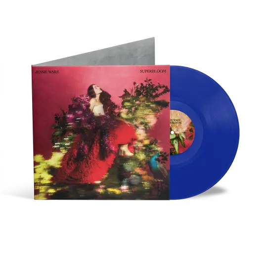 Ware, Jesse/Superbloom (Indie Exclusive) [Lp] 1