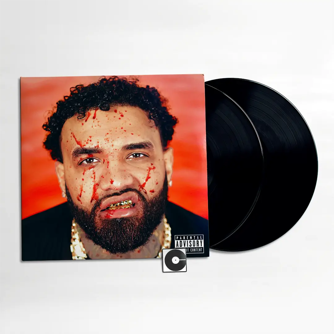 Lucas, Joyner/Not Now, I'm Busy [Lp] 1