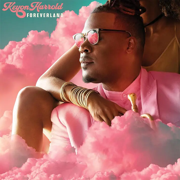 Harrold, Keyon/Foreverland [Lp] 1
