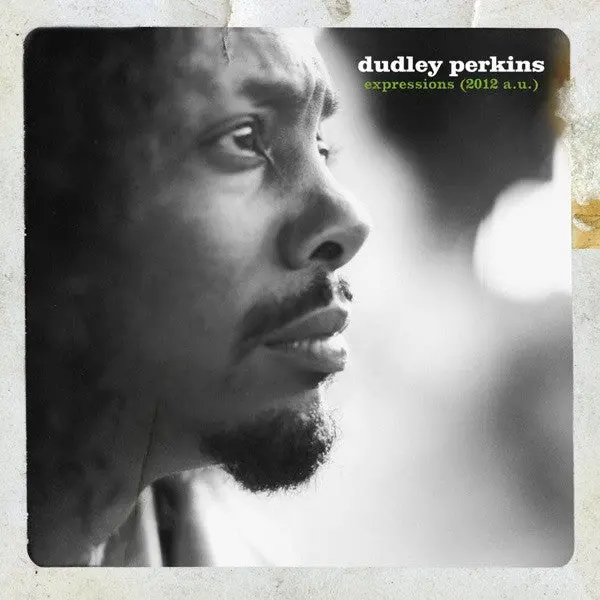 Perkins, Dudley & Madlib/Expressions [Lp] 1