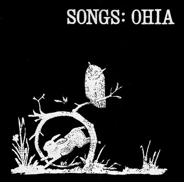 Songs: Ohia/Songs: Ohia [Lp] 1