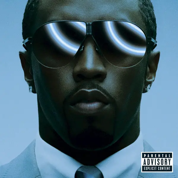 P. Diddy/Press Play (Clear Vinyl) [Lp] 1