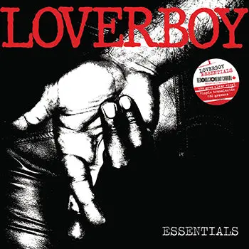 Loverboy/Essentials (Clear Vinyl) [Lp] 1