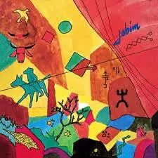 Jobim, Antonio/Jobim [Lp] 1