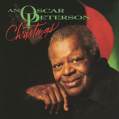 Peterson, Oscar/An Oscar Peterson Christmas [Lp] 1