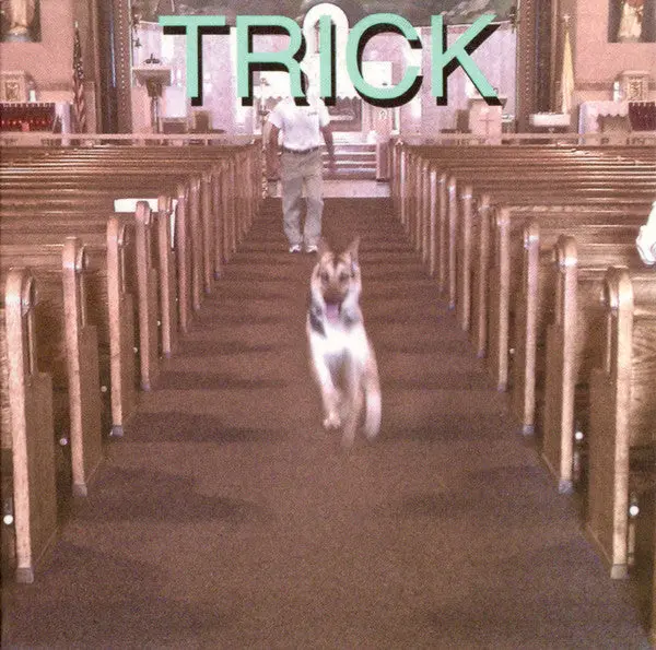 Alex G/Trick [Cd] 1
