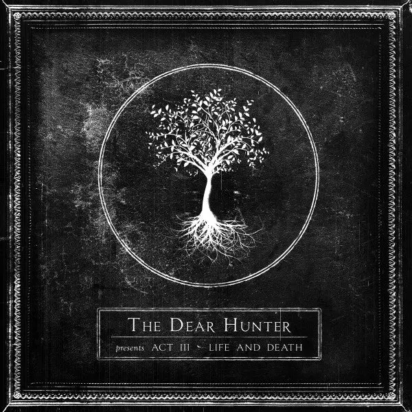 Dear Hunter/Act Ii (Green Vinyl) [Lp] 1