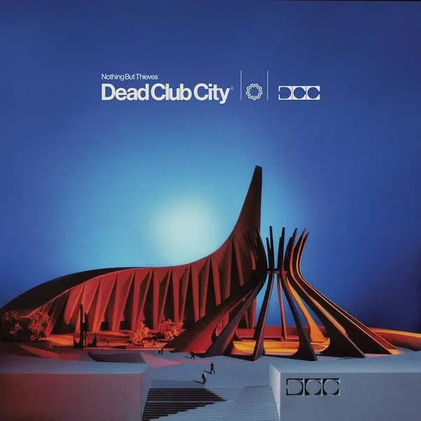 Nothing But Thieves/Dead Club City (Deluxe) [Lp] 1