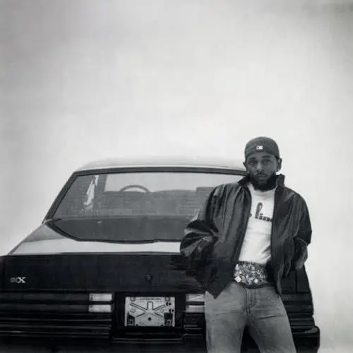 Lamar, Kendrick/Gnx [Cassette] 1