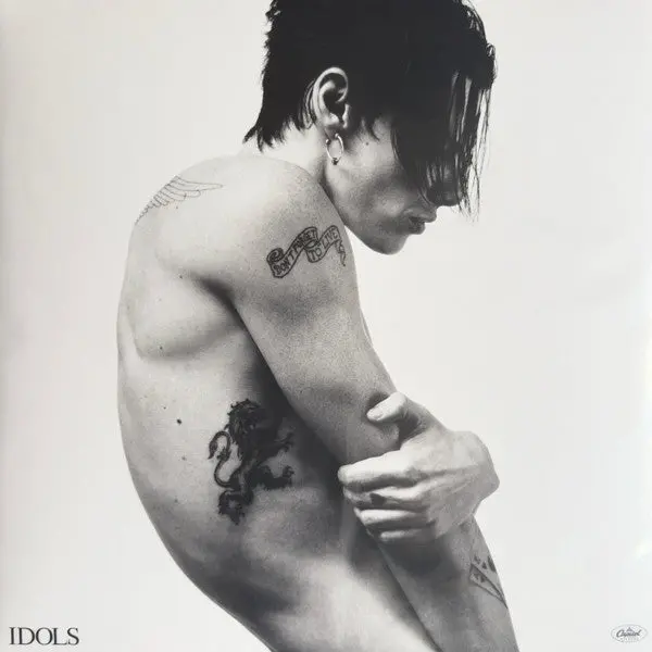 Yungblud/Idols [Lp] 1