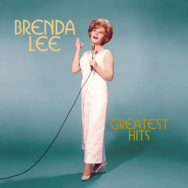 Lee, Brenda/Greatest Hits [Lp] 1