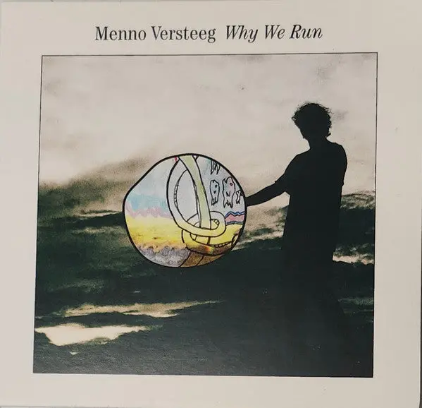 Versteeg, Menno (Hollerado)/Why We Run [Lp] 1