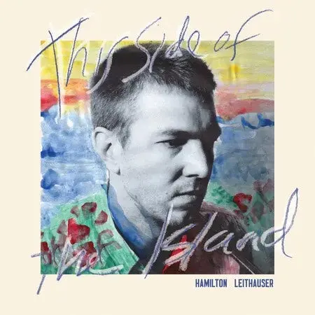 Leithauser, Hamilton/This Side Of The Island (Black Vinyl) [Lp] 1