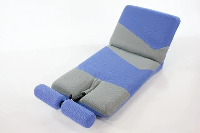 The Energy Sit-Up Machine 1