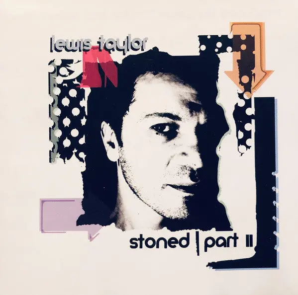 Taylor, Lewis/Stoned Part Ii [Lp] 1