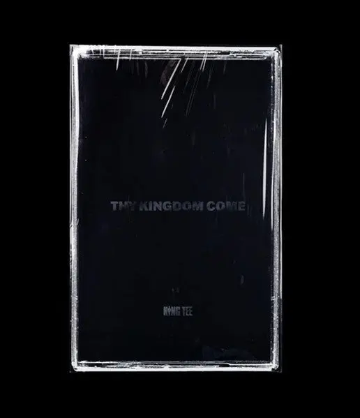 King Tee/Thy Kingdom Come [Cassette] 1