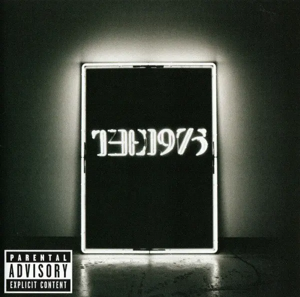 1975, The/The 1975 [Cd] 1