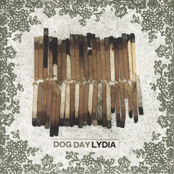 Dog Day/Lydia [7"] 1