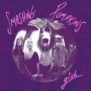 Smashing Pumpkins, The/Gish [Cd] 1