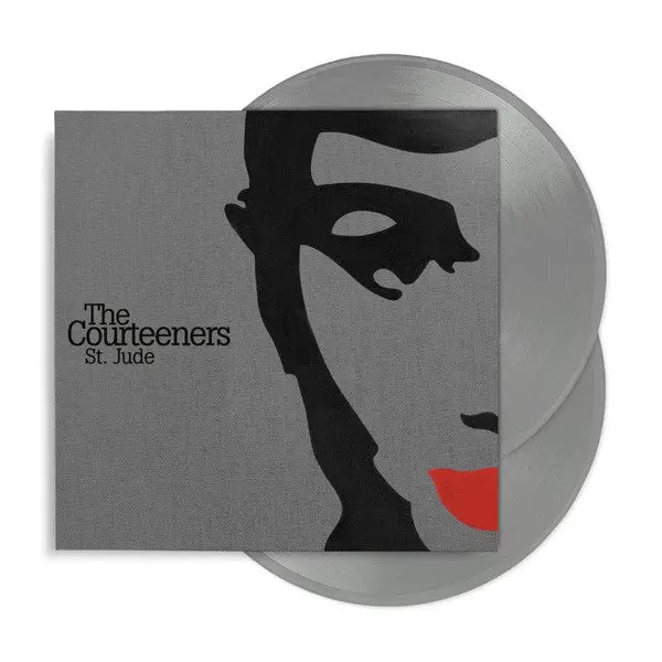 Courteeners, The/St. Jude (15Th Ann. Indie Exclusive) [Lp] 1
