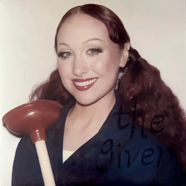 Roan, Chappell/Giver (Plumber - Swirl) [7"] 1