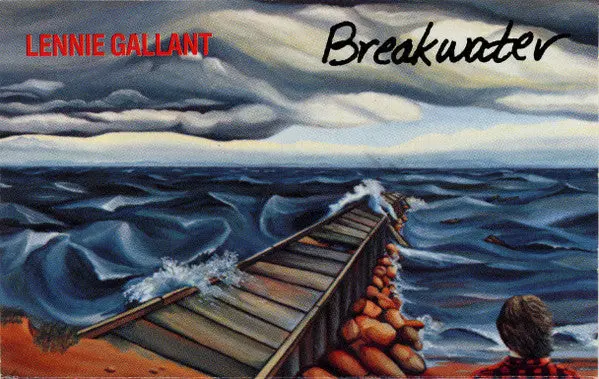 Gallant, Lennie/Breakwater [Cd] 1