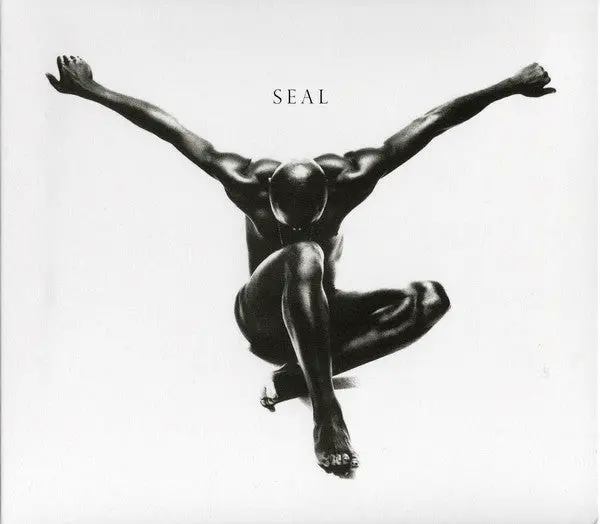 Seal/Seal (Deluxe 2Cd/Bluray Edition) [Cd] 1