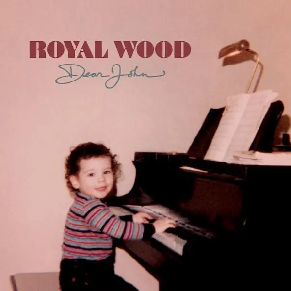 Wood, Royal/Dear John [Cd] 1