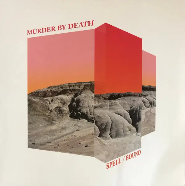 Murder By Death/Spell/Bound [Lp] 1