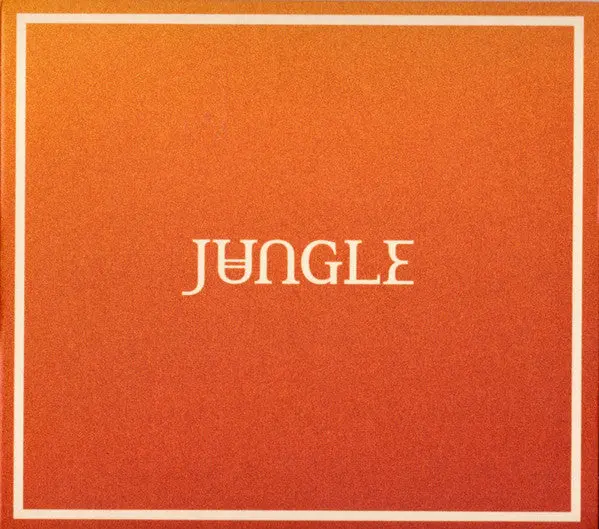Jungle/Volcano [Cd] 1