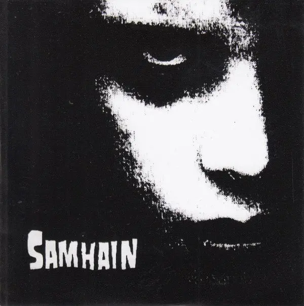 Samhain/Last Gasp On Earth [Lp] 1