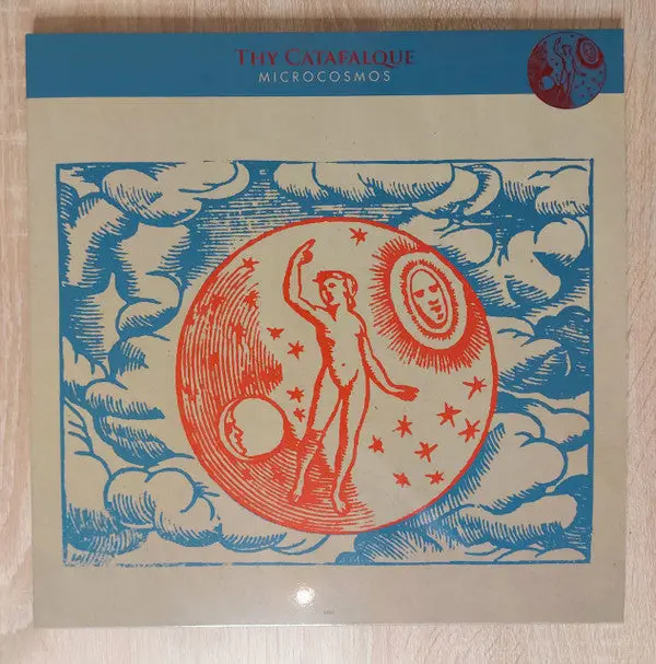 Thy Catafalque/Microcosmos [Lp] 1