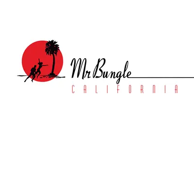 Mr. Bungle/California (Translucent Ruby Vinyl) [Lp] 1