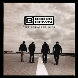 3 Doors Down/Greatest Hits [Lp] 1