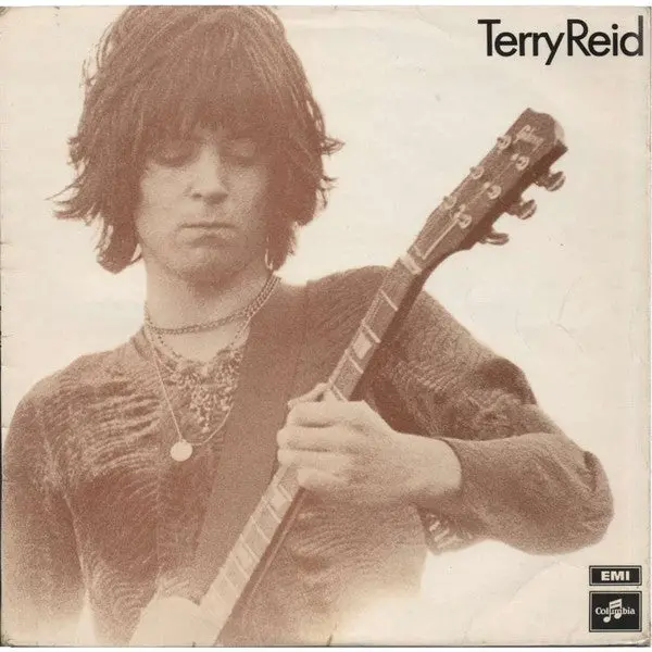 Reid, Terry/Terry Reid [Lp] 1