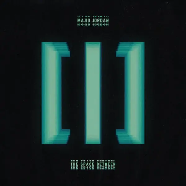 Majid Jordan/The Space Between [Lp] 1