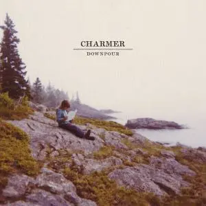 Charmer/Downpour (Bone Coloured Vinyl) [Lp] 1