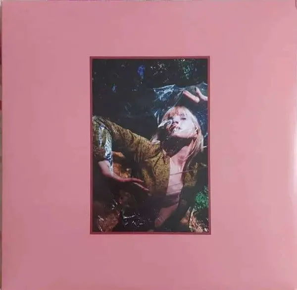 Williams, Hayley (Paramore)/Flowers For Vases + Petals For Armor (3Lp) [Lp] 1